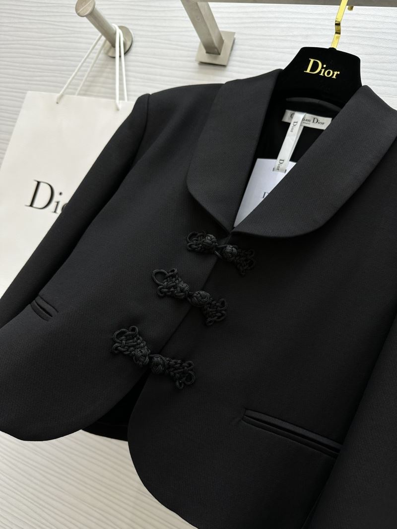 Christian Dior Outwear